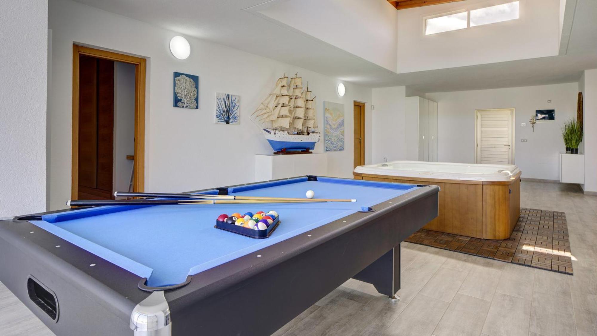 Luxury Villa Cindy Caleta De Fuste Exterior photo